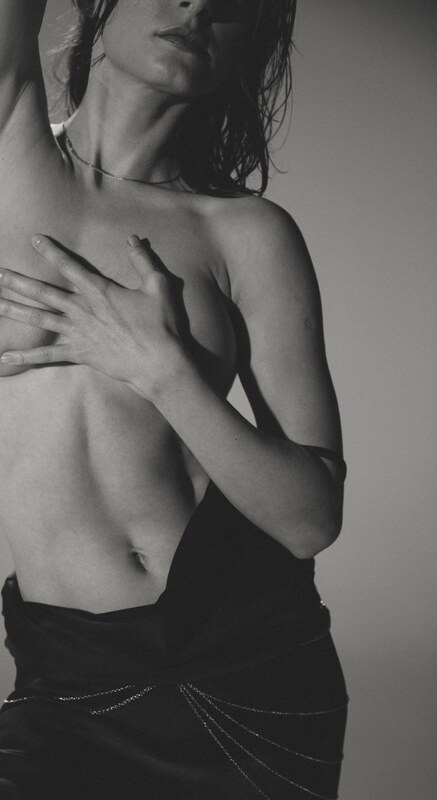 Toma-efremova Naked (13 Photos) - LeakedModels