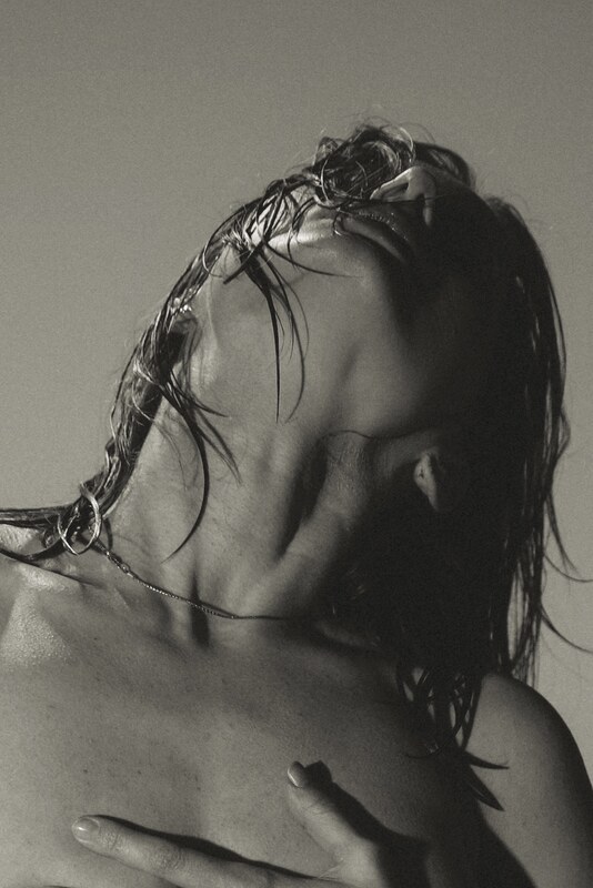Toma-efremova Naked (13 Photos) - LeakedModels