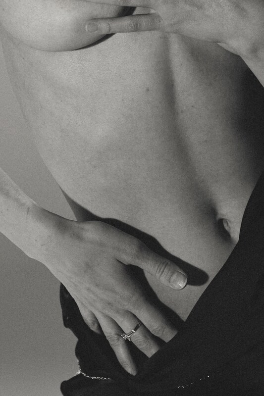 Toma-efremova Naked (13 Photos) - LeakedModels