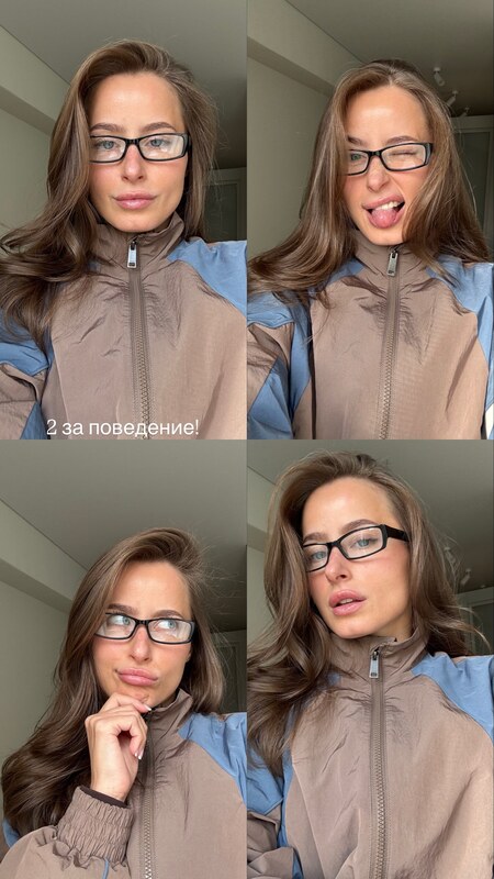 Toma-efremova Naked (13 Photos) - LeakedModels
