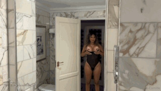 Toni Camille Nude Laundry Sex OnlyFans Video Leaked - Influencers GoneWild