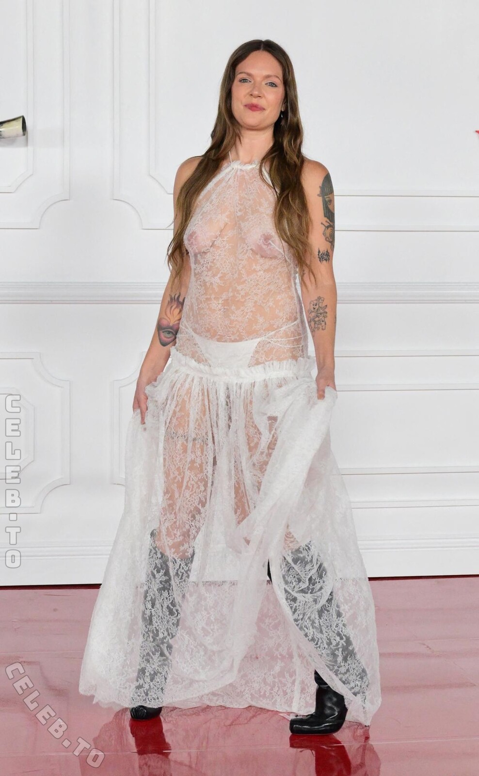 Tove Lo Instagram Leaks (47 Photos) - NudoStar
