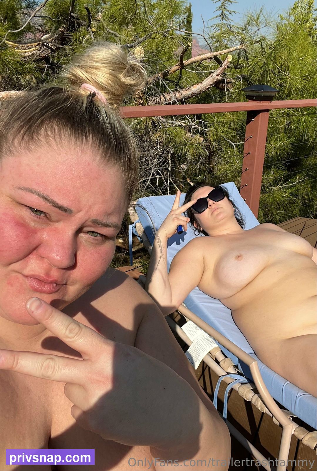 trailertrashtammy OnlyFans Leaks (18 Photos) - OnlyFaps