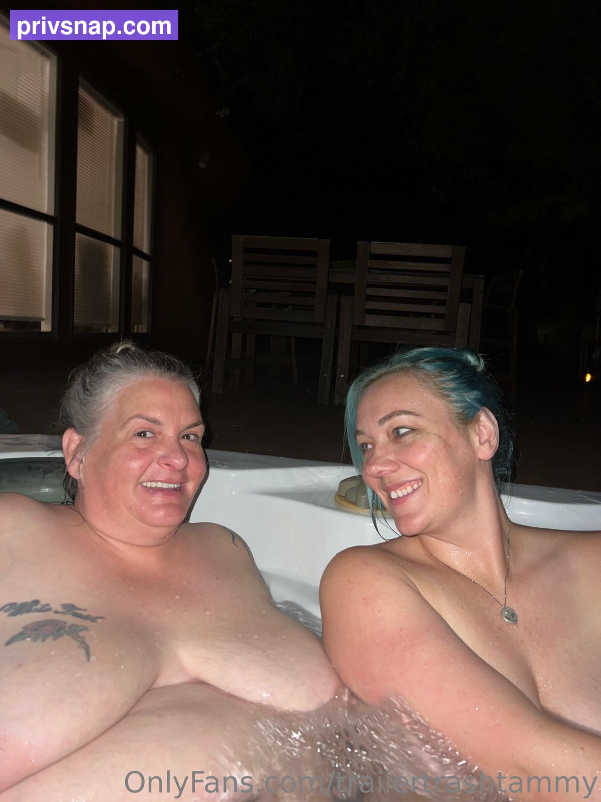 trailertrashtammy OnlyFans Leaks (18 Photos) - OnlyFaps