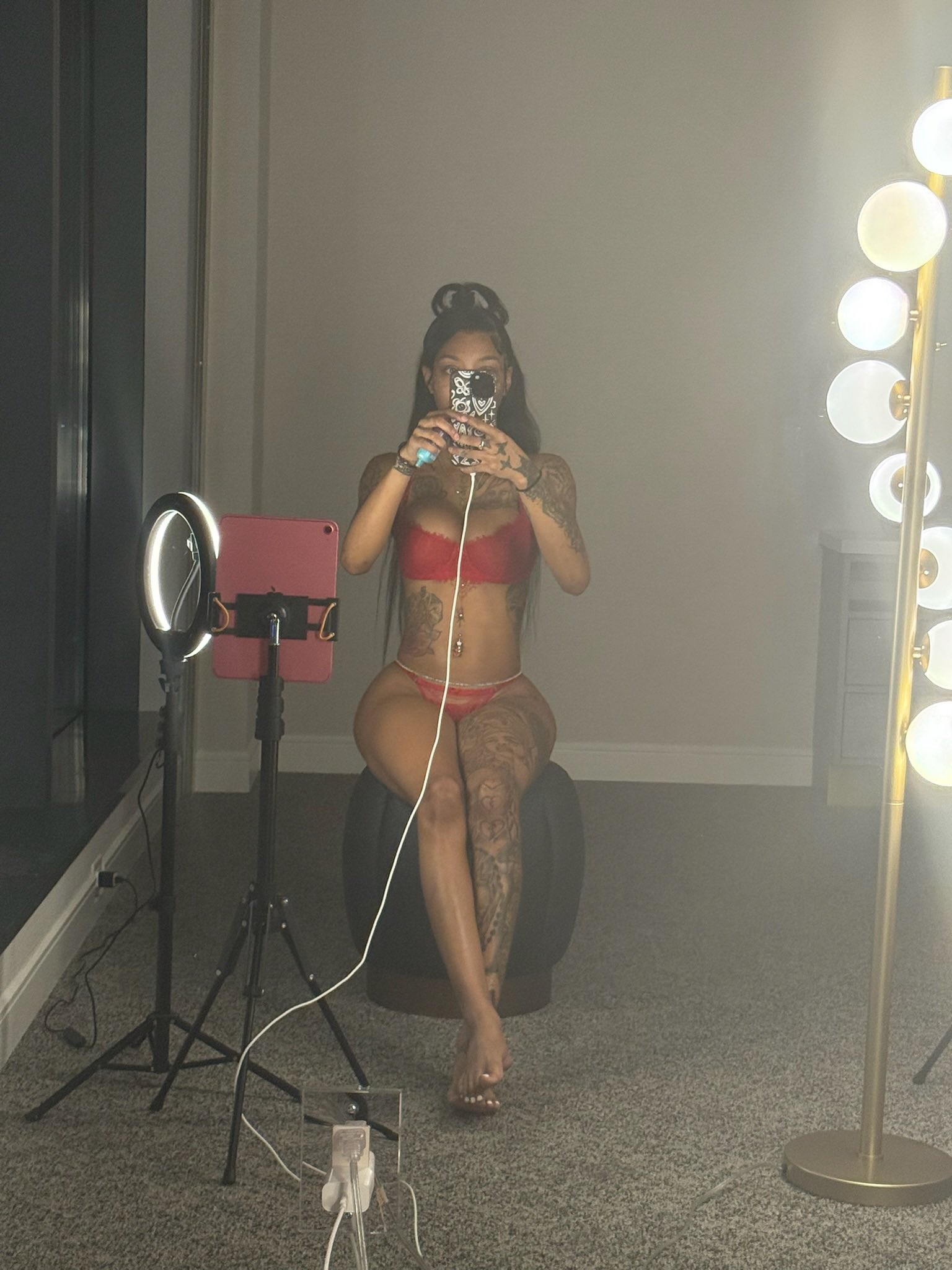 Trapsweetyy Naked (10 Photos) - LeakedModels