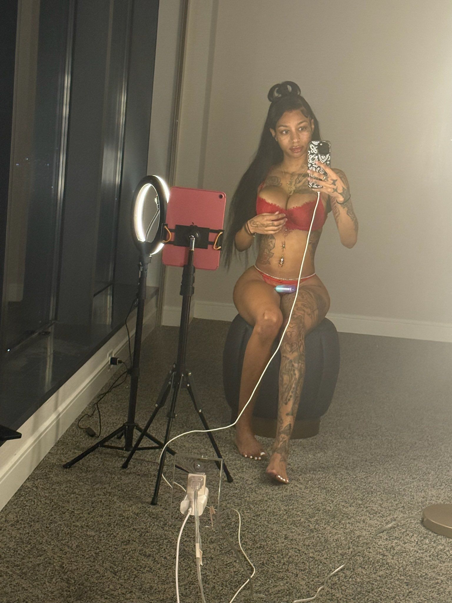 Trapsweetyy Naked (10 Photos) - LeakedModels