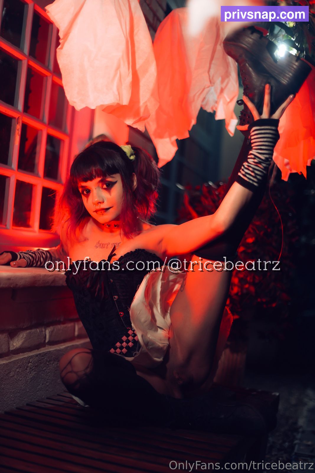 Beatriz Fonseca / Beatrzfonseca / tricebeatrz Nude Leaks OnlyFans  - Leaked Models