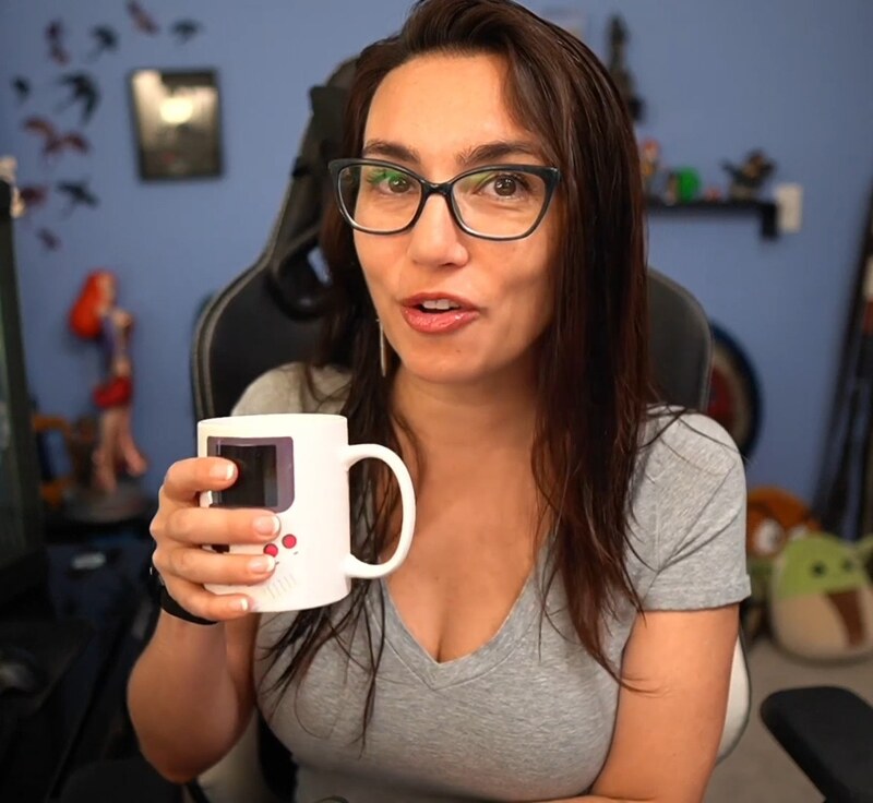 Trisha Hershberger / thatgrltrish Nude Leaks OnlyFans  - Leaked Models