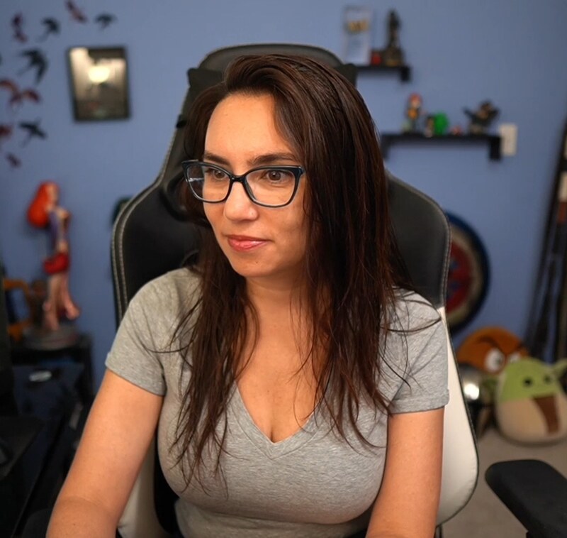 Trisha Hershberger / thatgrltrish Nude Leaks OnlyFans  - Leaked Models