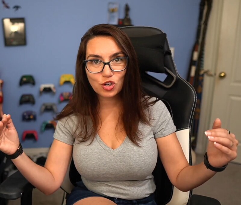 Trisha Hershberger / thatgrltrish Nude Leaks OnlyFans  - Leaked Models