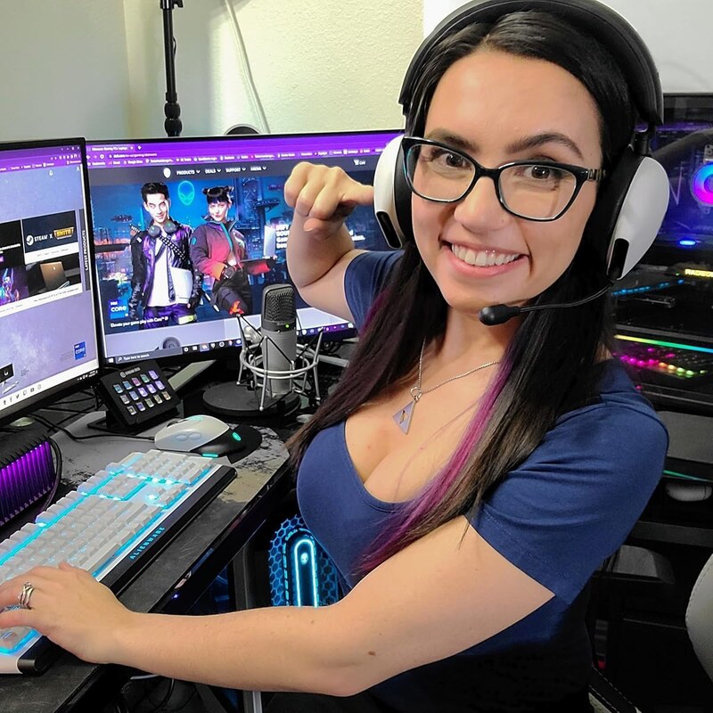 Trisha Hershberger / thatgrltrish Nude Leaks OnlyFans  - Leaked Models