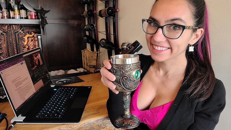 Trisha Hershberger / thatgrltrish Nude Leaks OnlyFans  - Leaked Models
