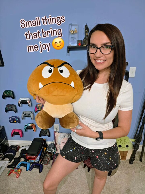 Trisha Hershberger / thatgrltrish Nude Leaks OnlyFans  - Leaked Models