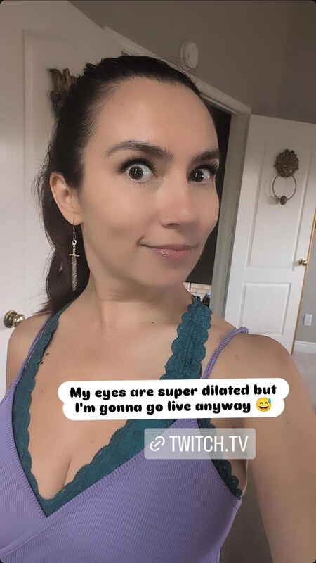 Trisha Hershberger / thatgrltrish Nude Leaks OnlyFans  - Leaked Models