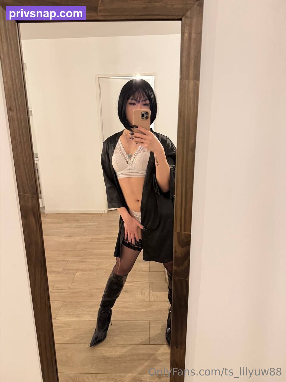 lilyuw88 / ts_lilyuw88 Nude Leaks OnlyFans  - Leaked Models