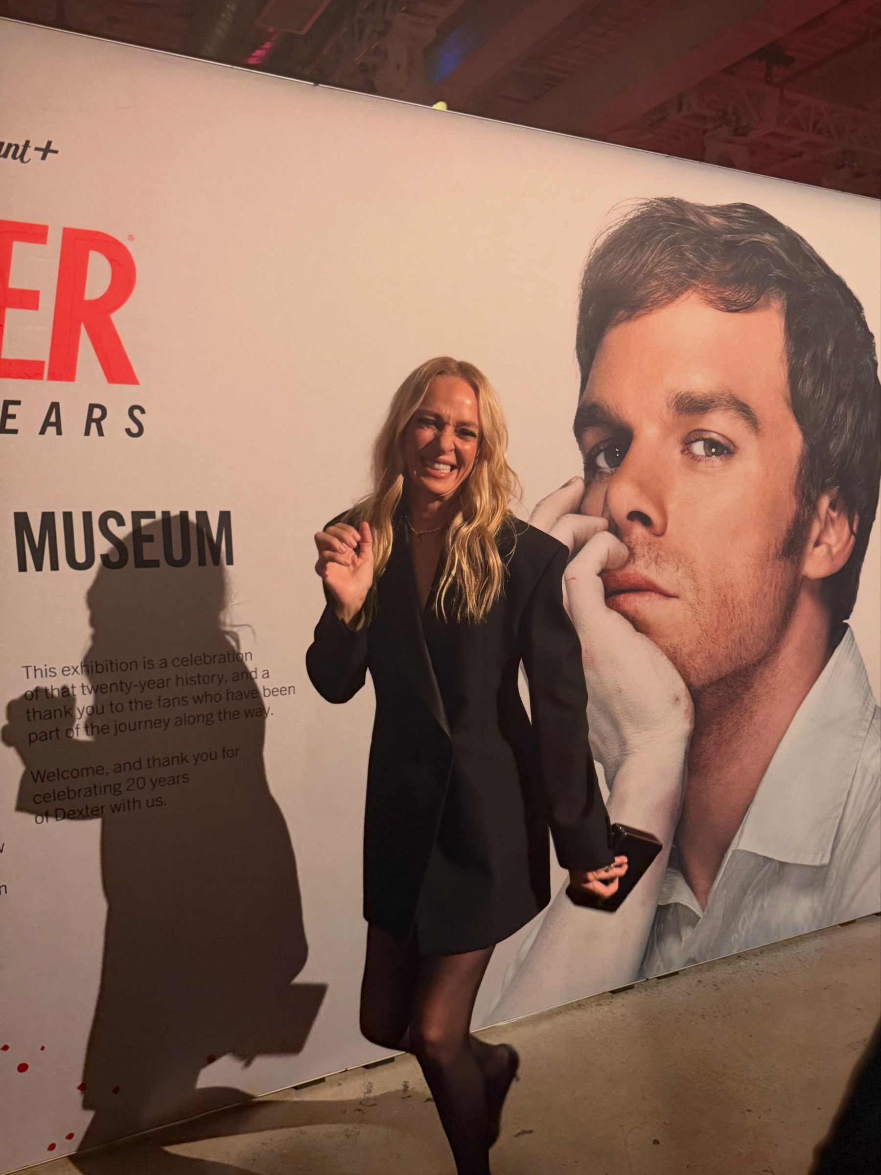 Uma Thurman Nude Photos, Scenes and Porn