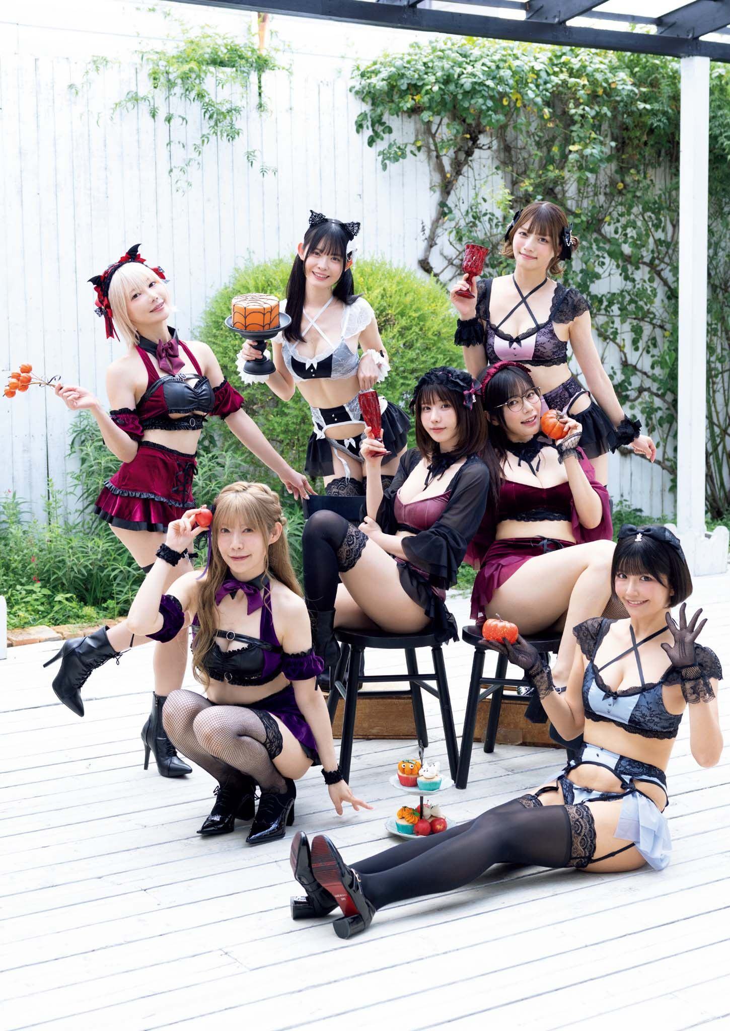 Umi Shinonome Instagram Leaks (11 Photos) - NudoStar