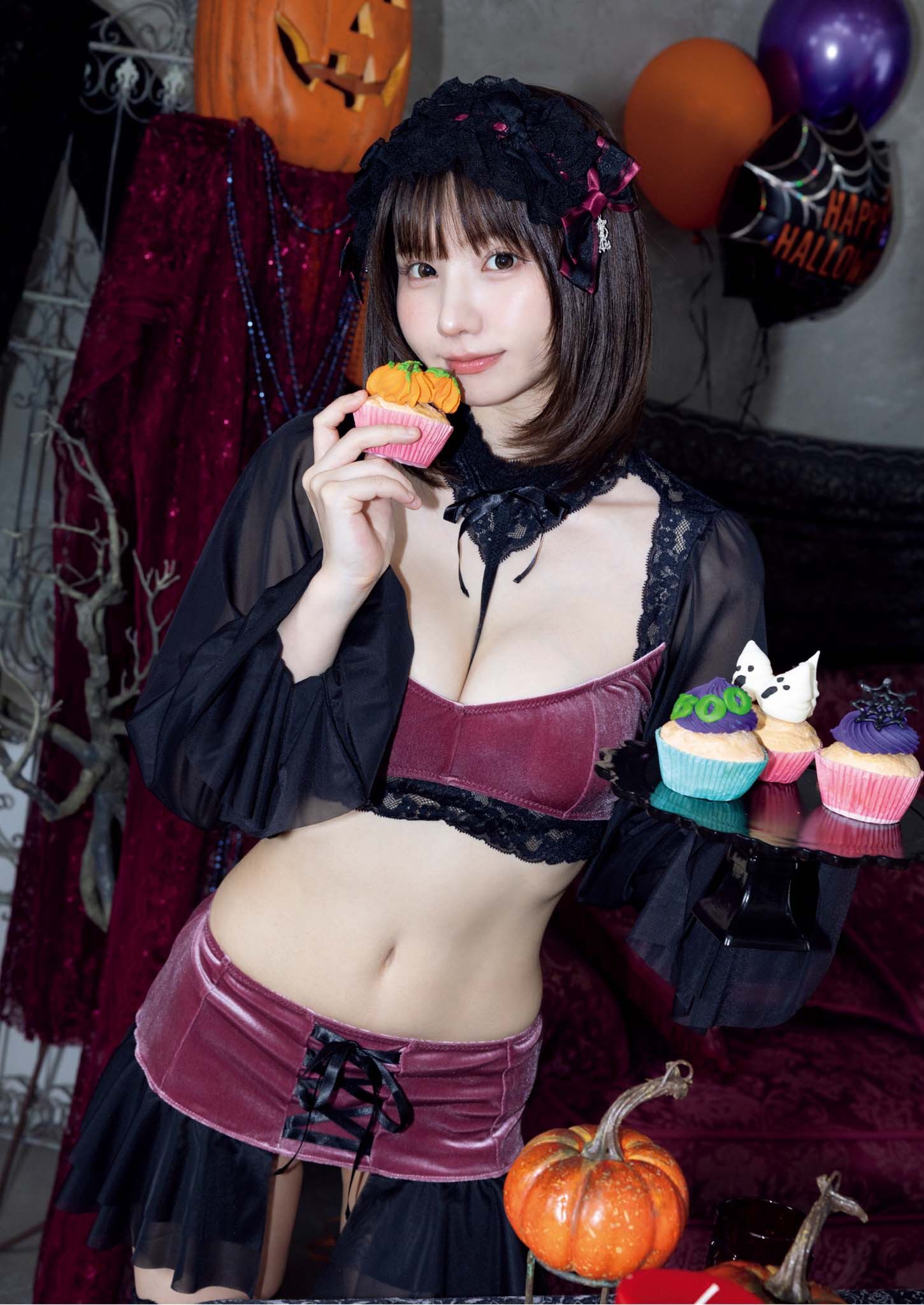 Umi Shinonome Instagram Leaks (11 Photos) - NudoStar