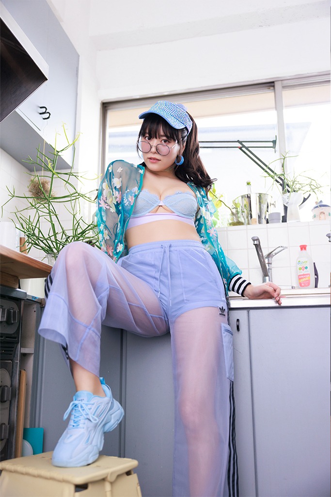 Umi Shinonome Instagram Leaks (11 Photos) - NudoStar
