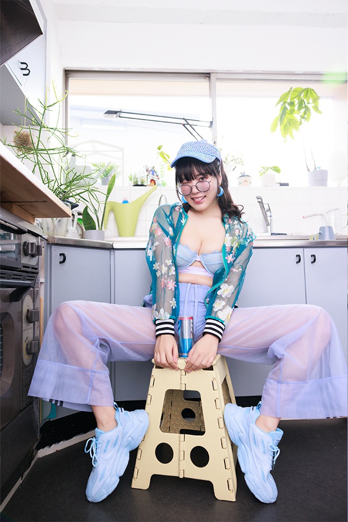 Umi Shinonome Instagram Leaks (11 Photos) - NudoStar