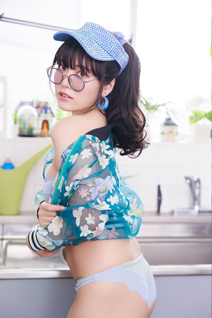 Umi Shinonome Instagram Leaks (11 Photos) - NudoStar
