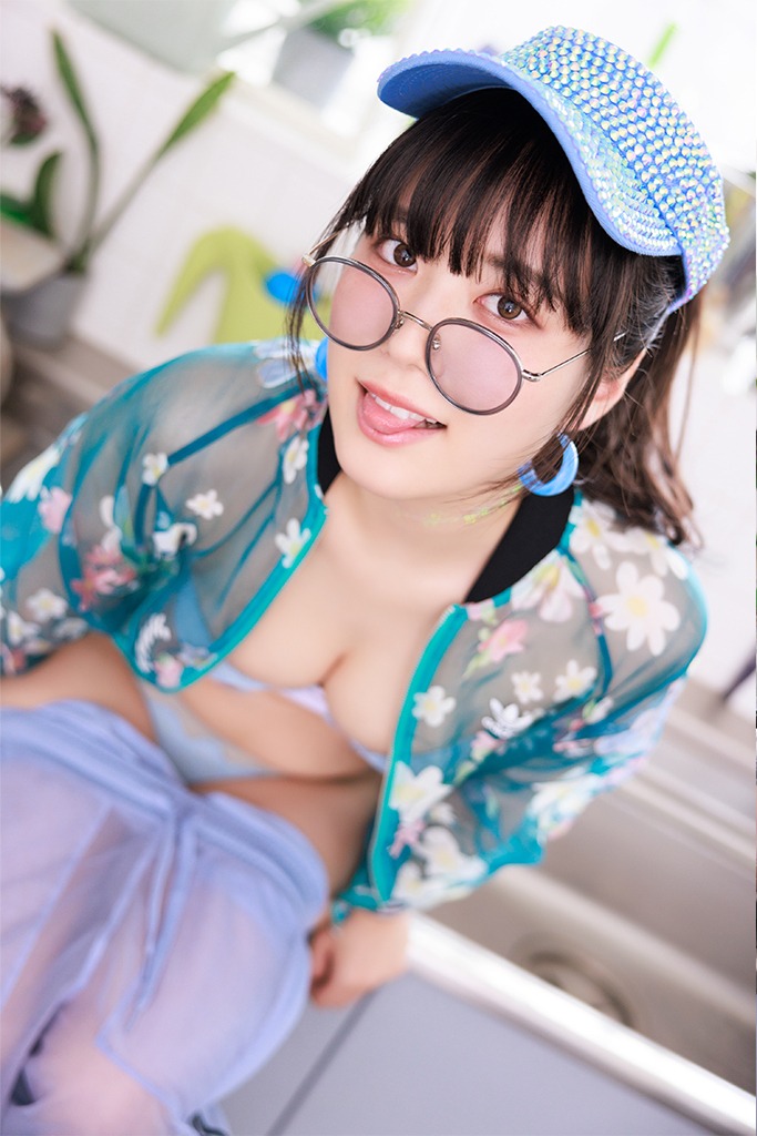 Umi Shinonome Instagram Leaks (11 Photos) - NudoStar