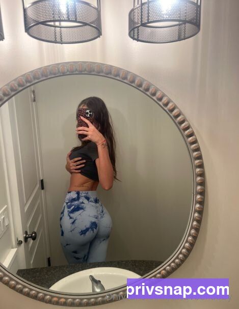 Urfavbellabby Nude Sextape Onlyfans Leaked Video