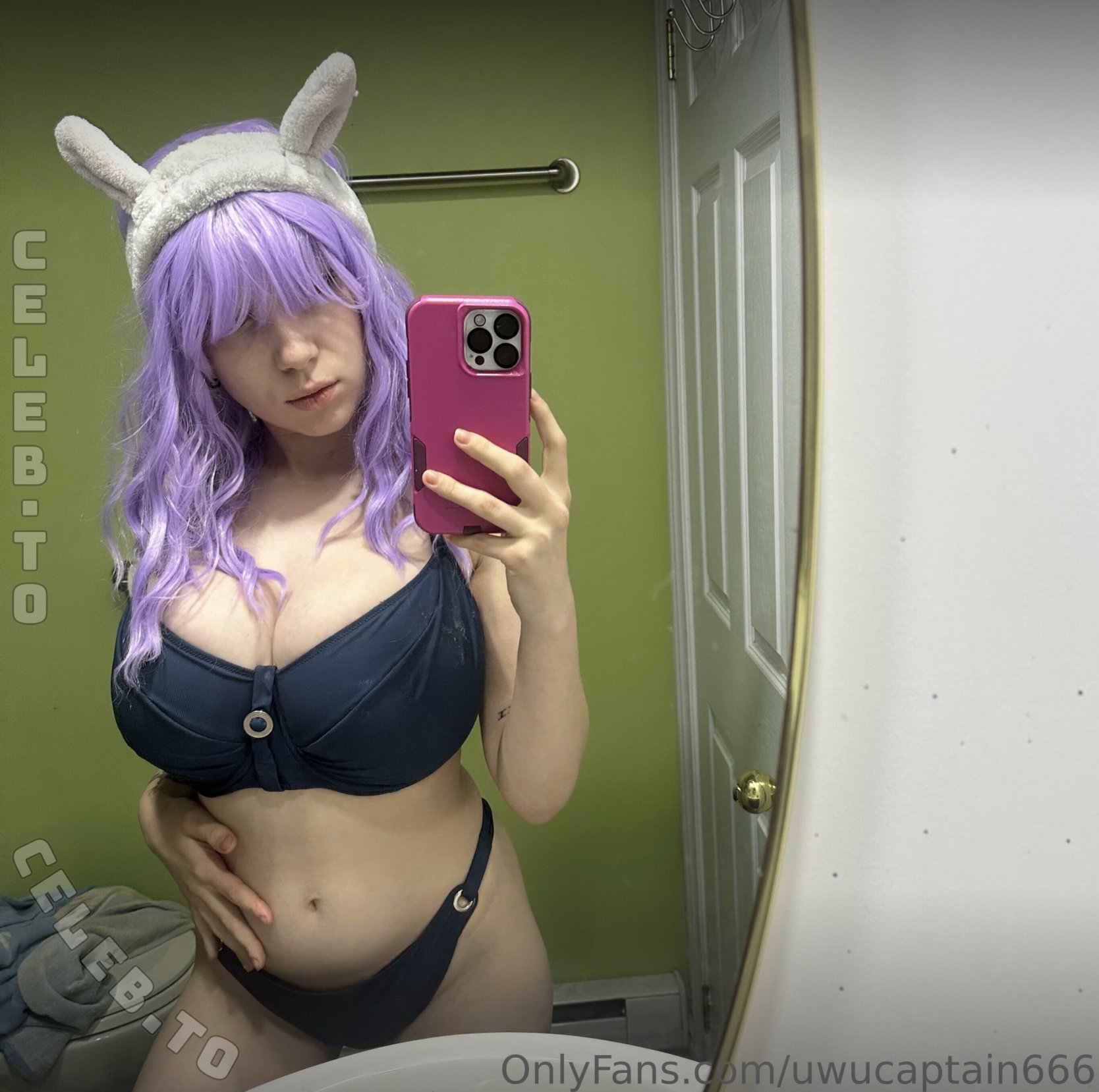 Uwucaptain666 Nude Celeb - Uwu_Captain_666 Onlyfans Leaked Naked Photo