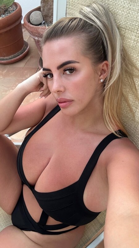 Valentina Di Rocco / lali957 Nude Leaks OnlyFans  - Leaked Models