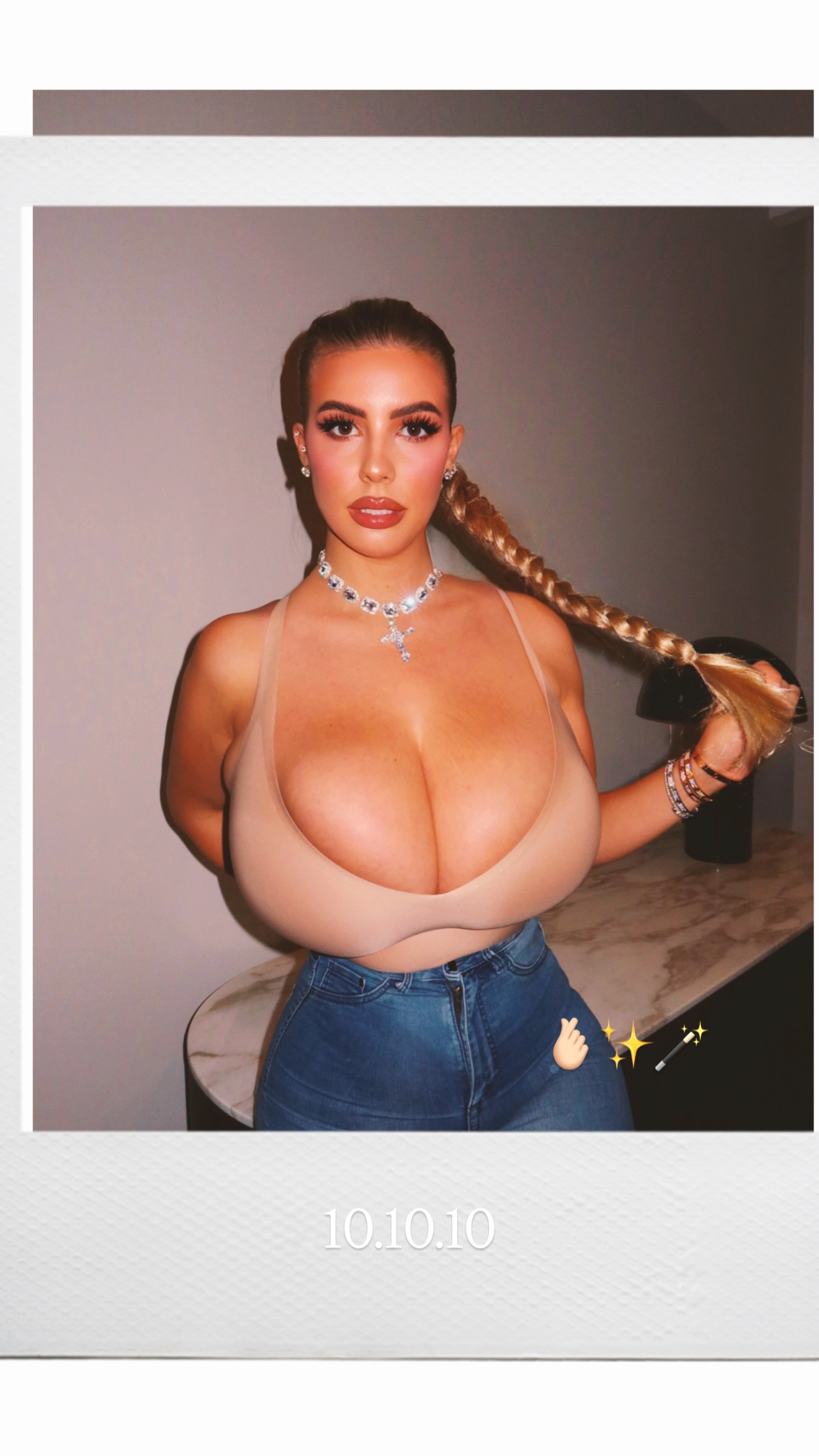 Valentina Di Rocco / lali957 Nude Leaks OnlyFans  - Leaked Models