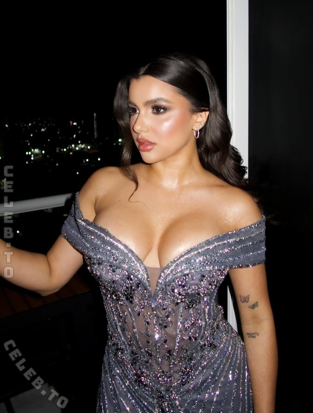 Valeria Carruyo / valeriascarruyo Nude Leaks OnlyFans  - Leaked Models