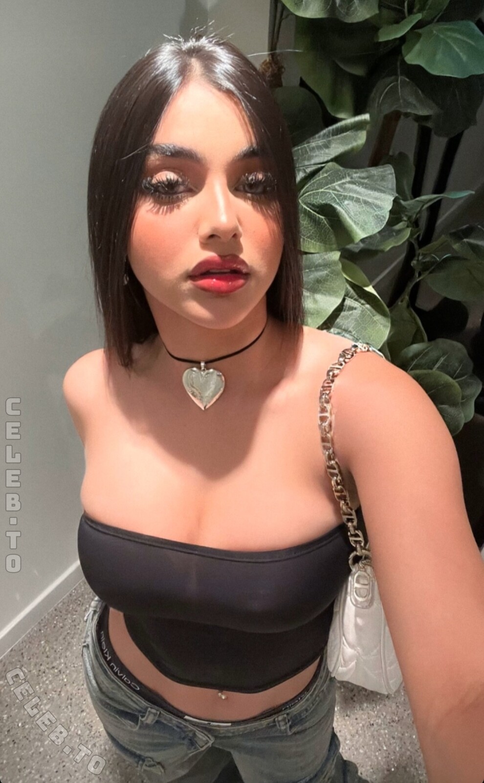 Valeria Carruyo / valeriascarruyo Nude Leaks OnlyFans  - Leaked Models