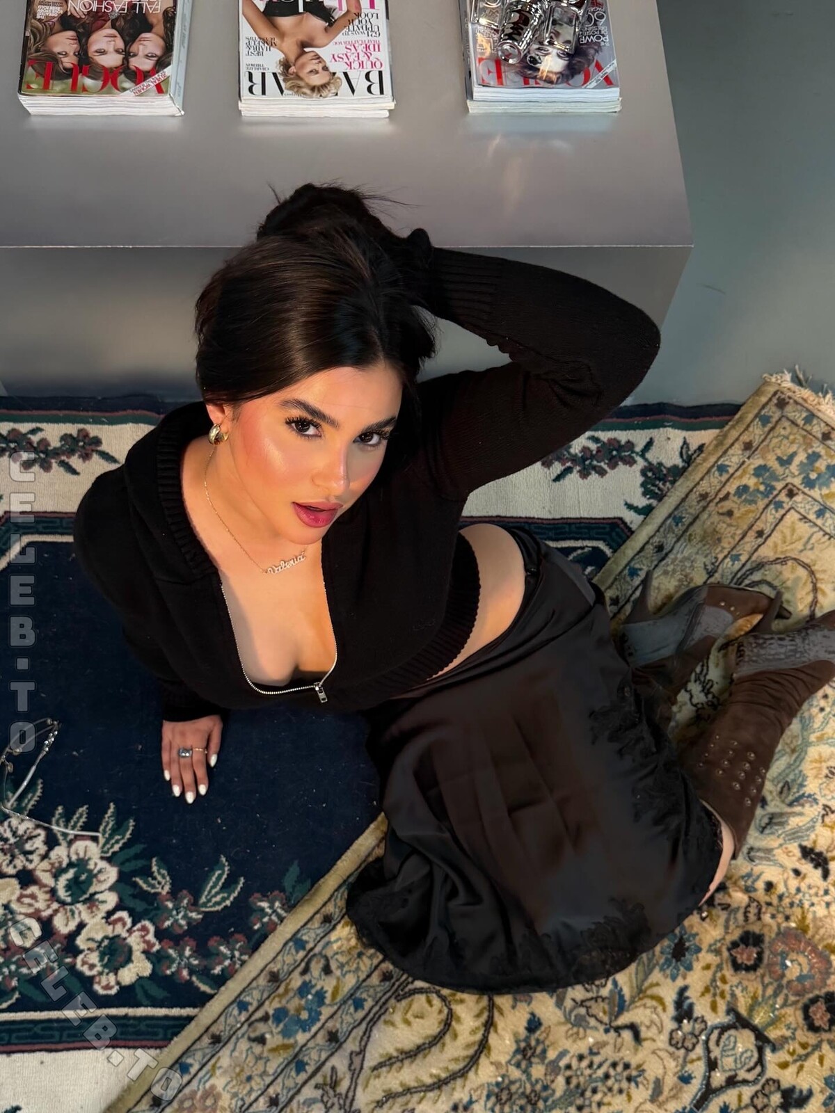 Valeria Carruyo / valeriascarruyo Nude Leaks OnlyFans  - Leaked Models