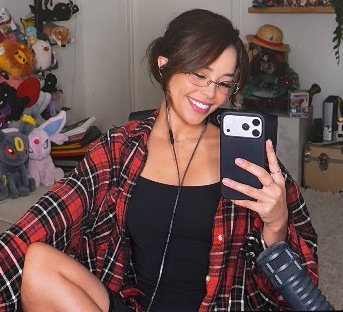 Valkyrae Nude Leaks OnlyFans  - Leaked Models