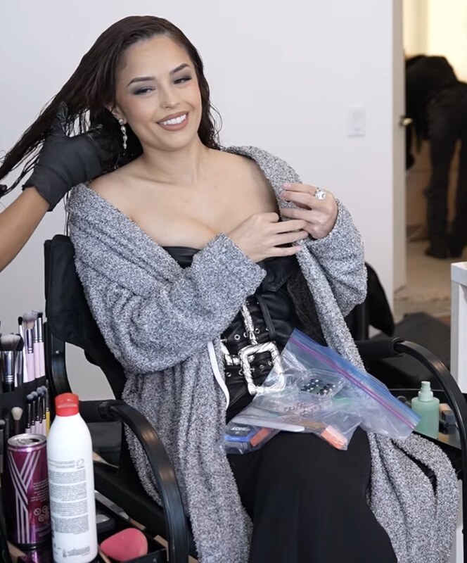Valkyrae Nude Twitch - Rachell Marie Hofstetter. Twitch Leaked Naked Video