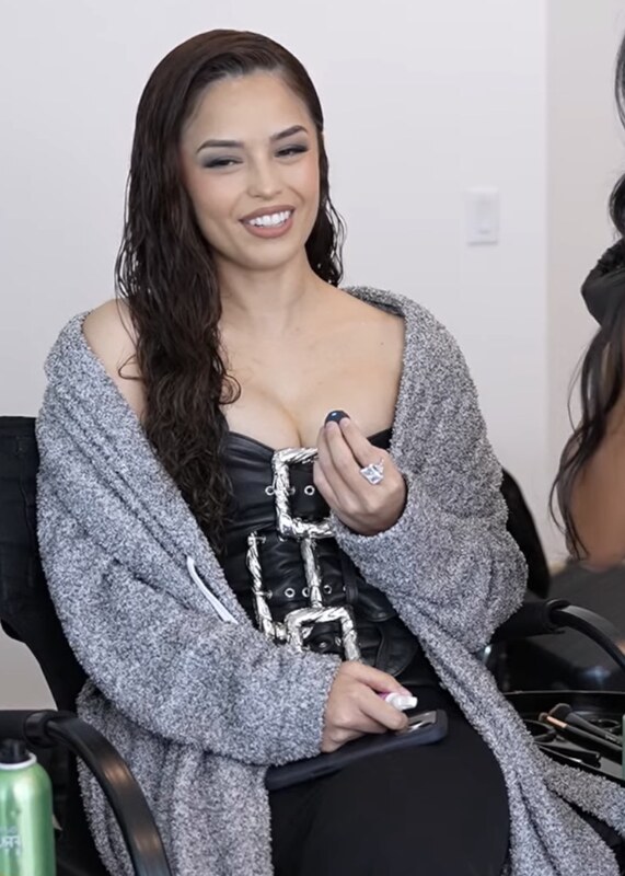 Valkyrae Nude Twitch - Rachell Marie Hofstetter. Twitch Leaked Naked Video