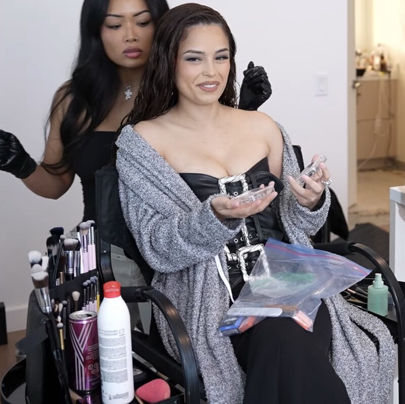 Valkyrae Nude Twitch - Rachell Marie Hofstetter. Twitch Leaked Naked Video