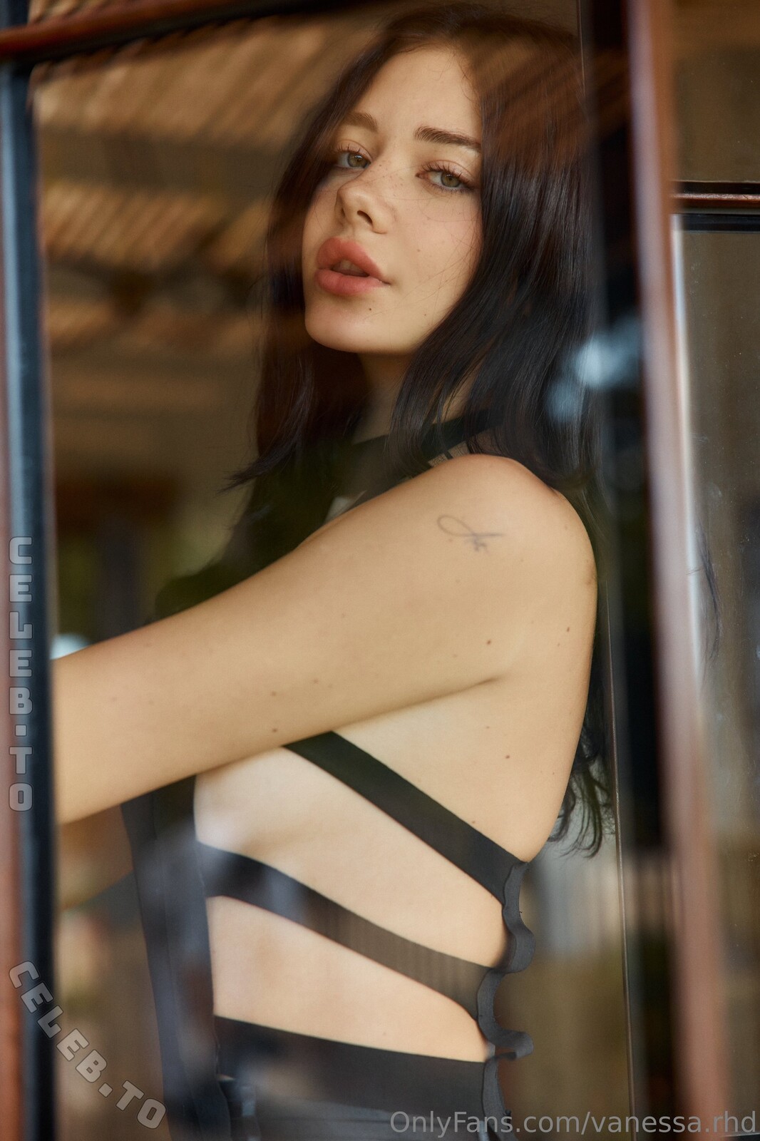 Vanessa-rhd Naked (10 Photos) - LeakedModels