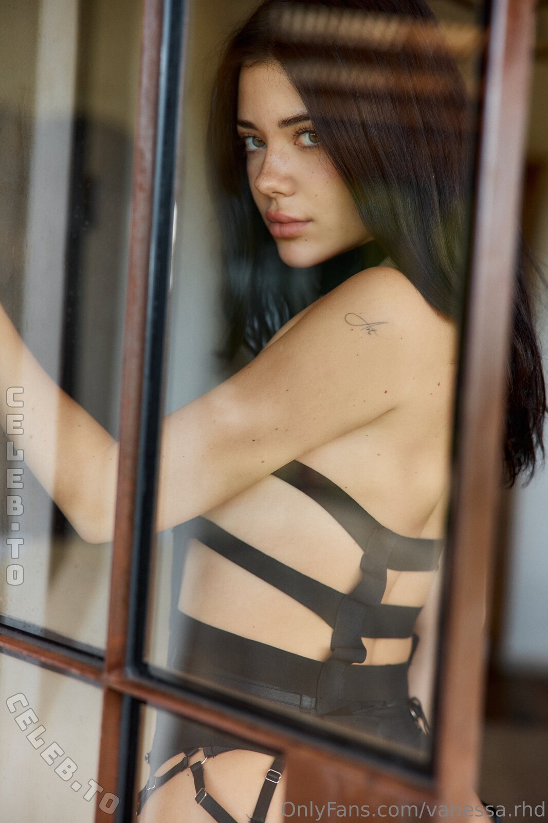 Vanessa-rhd Naked (10 Photos) - LeakedModels