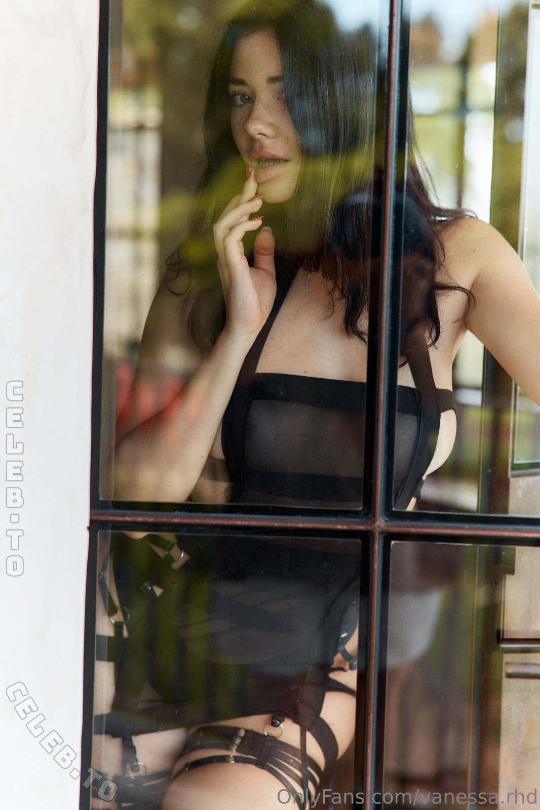 Vanessa-rhd Naked (10 Photos) - LeakedModels