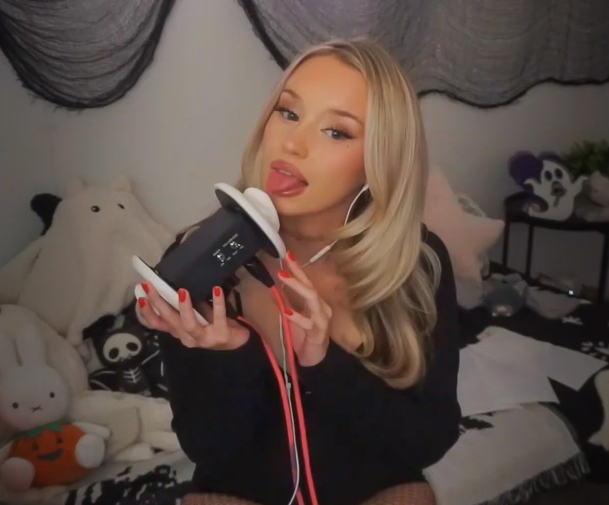 froggyinwell / v33froggy / veefroggy / veronika Nude Leaks OnlyFans  - Leaked Models