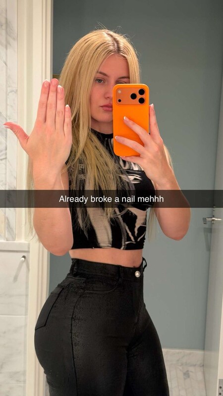 Vera Dijkmans / Veradijkmansofficial / veradijkmans Nude Leaks OnlyFans  - Leaked Models