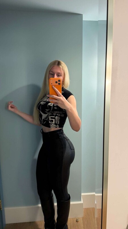 Vera Dijkmans / Veradijkmansofficial / veradijkmans Nude Leaks OnlyFans  - Leaked Models