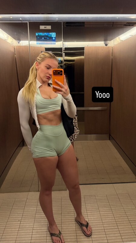 Vera Dijkmans Instagram Naked Influencer - Veradijkmansofficial Onlyfans Leaked Nude Videos