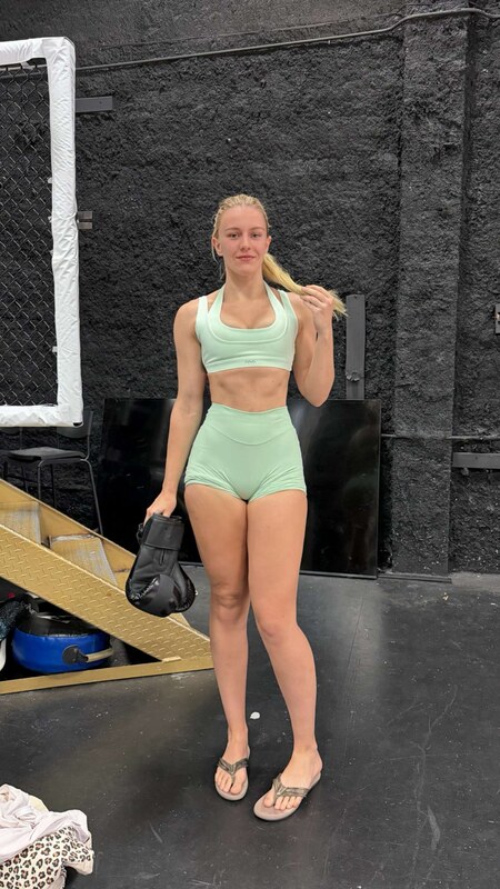 Vera Dijkmans Instagram Naked Influencer - Veradijkmansofficial Onlyfans Leaked Nude Videos
