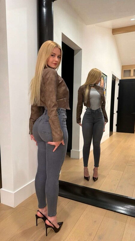Vera Dijkmans Instagram Naked Influencer - Veradijkmansofficial Onlyfans Leaked Nude Videos