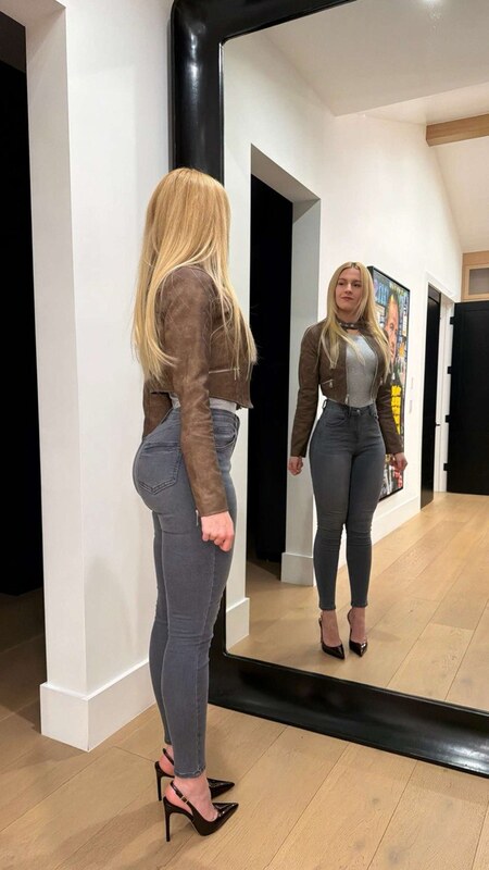 Vera Dijkmans Instagram Naked Influencer - Veradijkmansofficial Onlyfans Leaked Nude Videos
