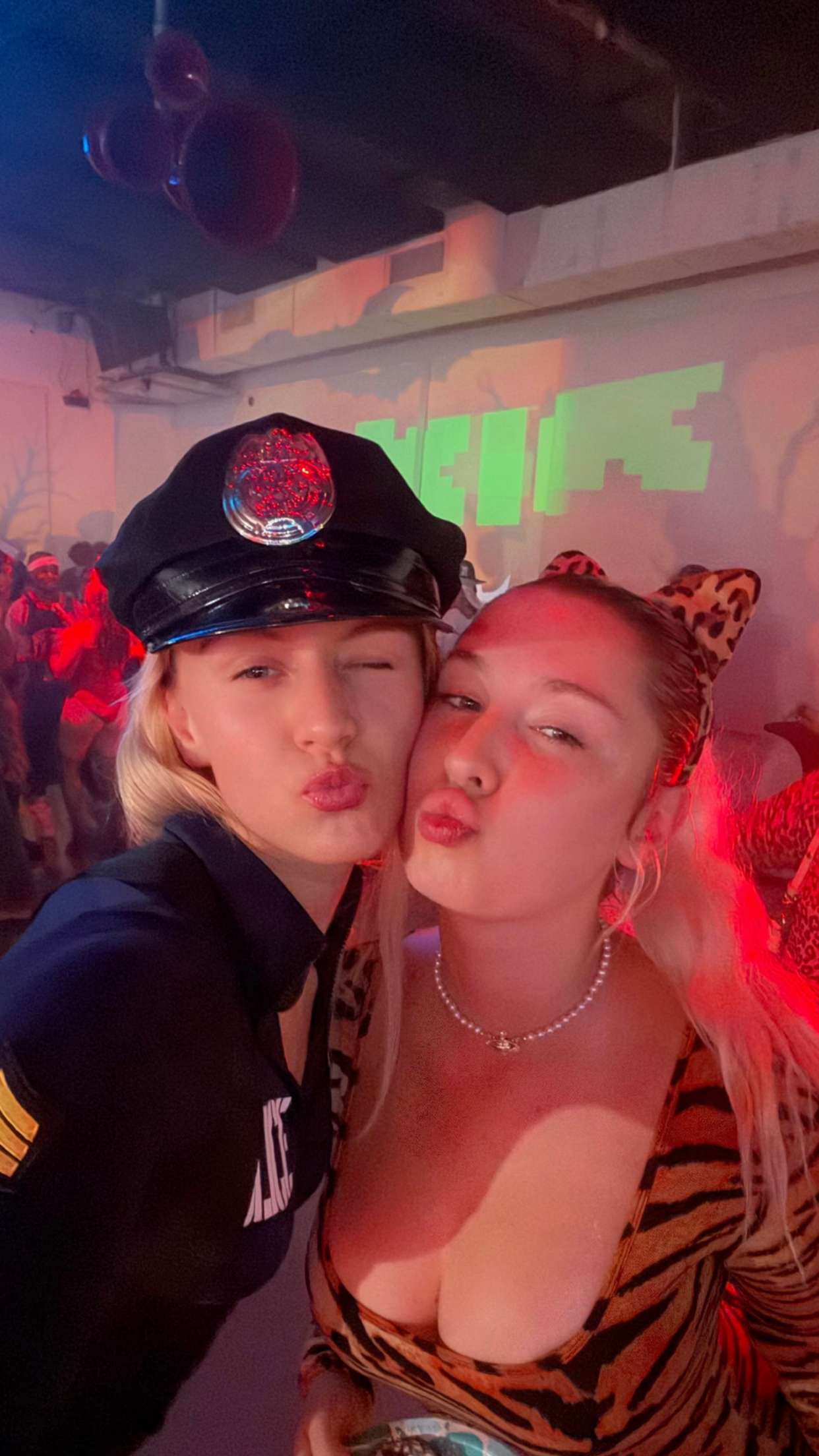 Vera Dijkmans Instagram Nude Influencer - Veradijkmansx Onlyfans Leaked Naked Pics