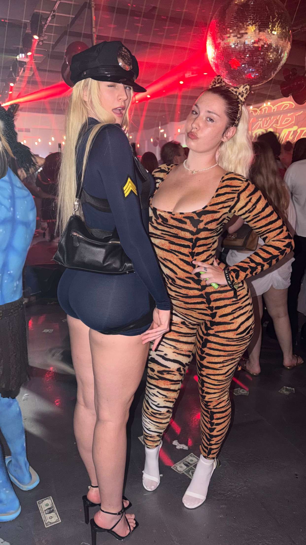 Vera Dijkmans Instagram Nude Influencer - Veradijkmansx Onlyfans Leaked Naked Pics
