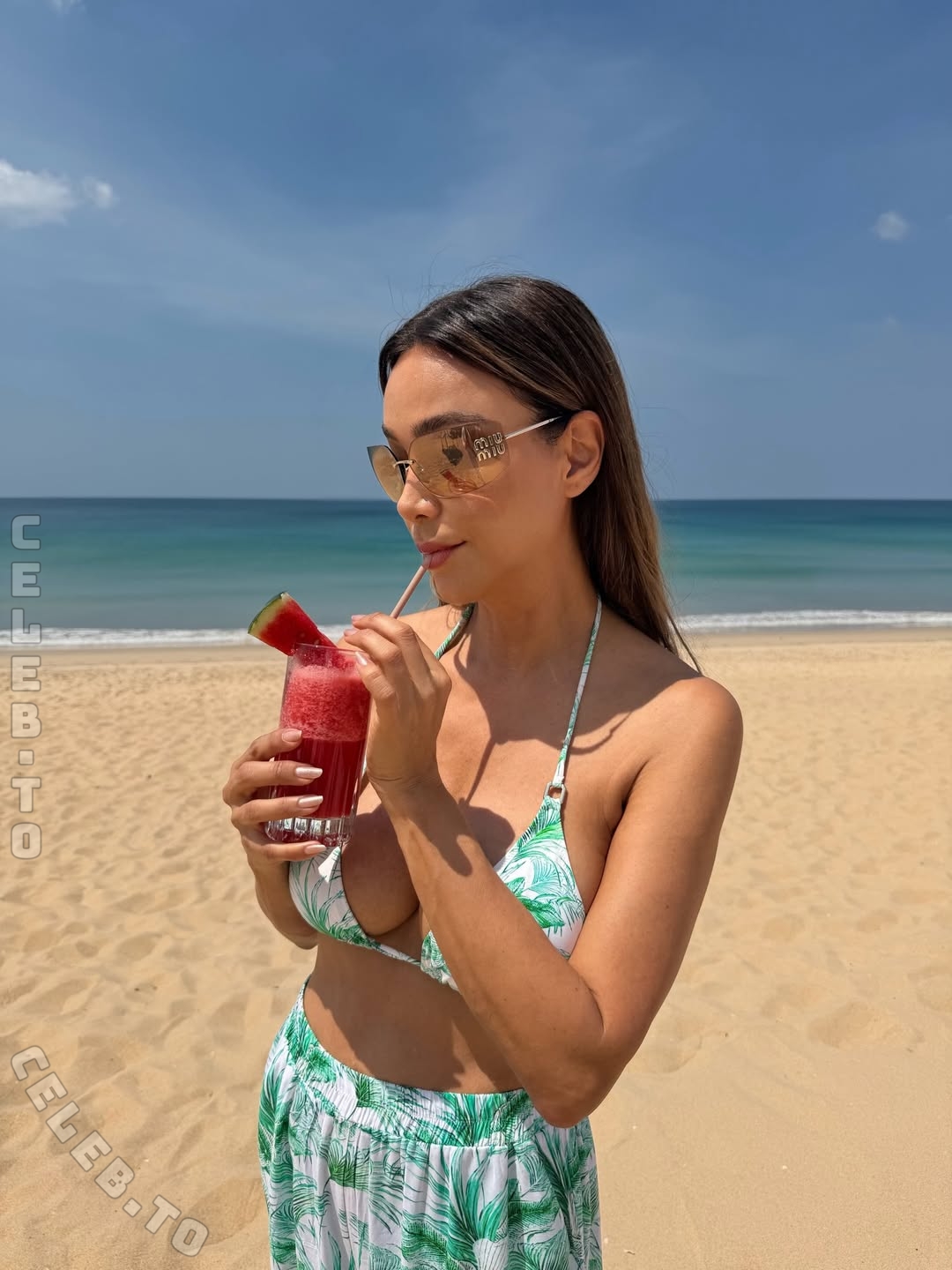 Verona Pooth / verona.pooth Nude Leaks OnlyFans  - Leaked Models
